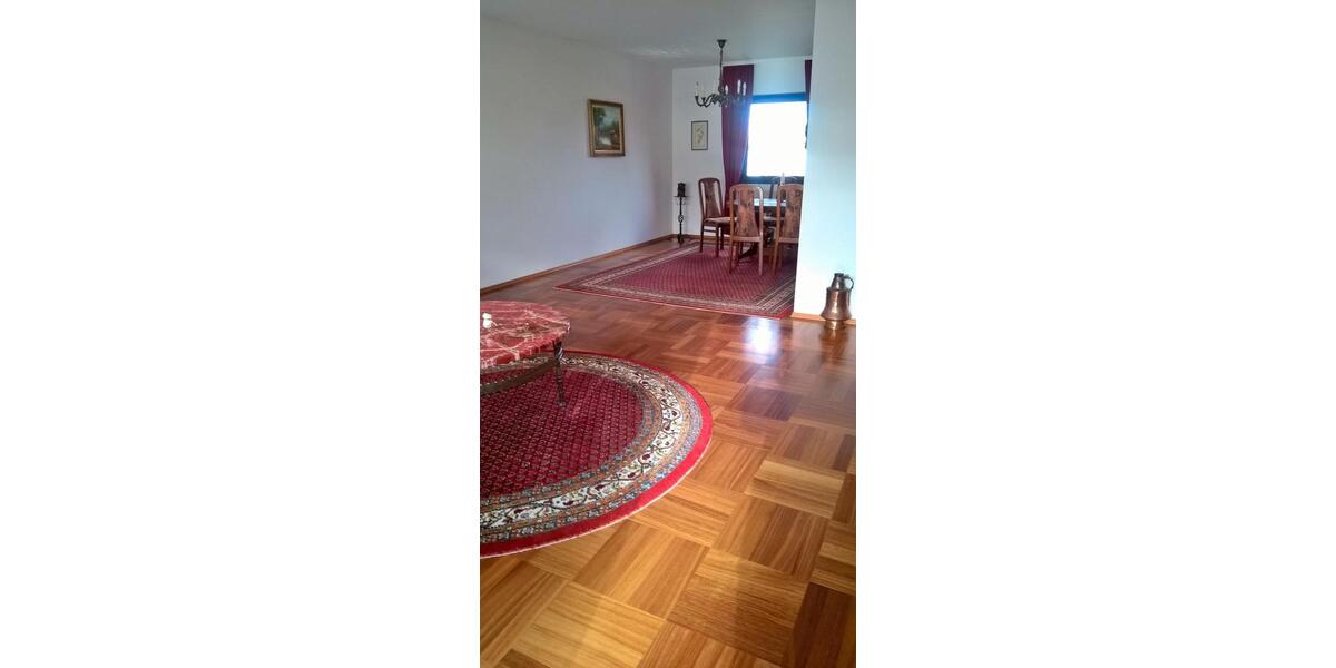 Bungalow Babenhausen - 4 Zimmer, 156 m&sup2;, 1.650&euro; | Angebot:26204044