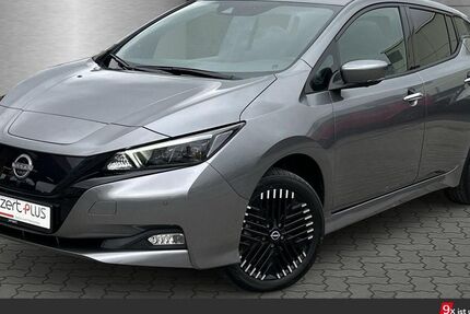 Nissan Leaf 22.015 km 19.970 &euro; Darmstadt 64285