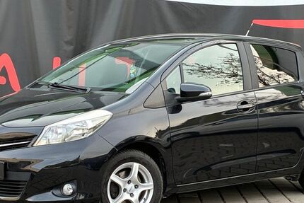 Toyota Yaris 102.000 km 7.600 &euro; Mühlheim am main 63165