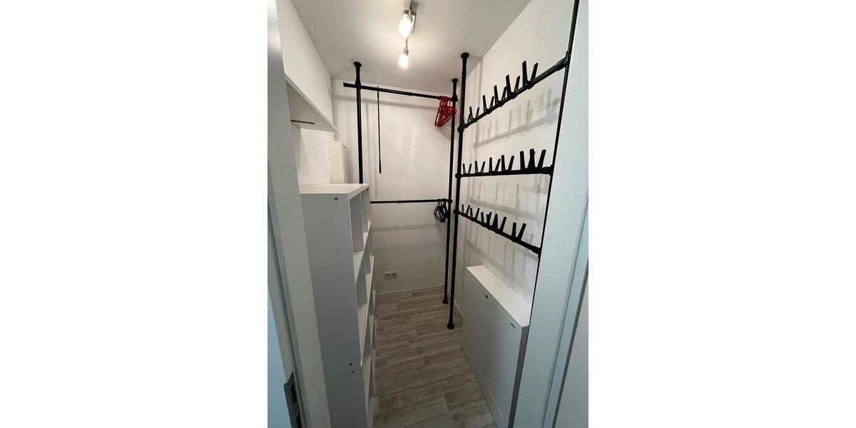 Etagenwohnung Offenbach am Main Bieberer Berg - 1 Zimmer, 36 m&sup2;, 220.000&euro; | Angebot:26113746