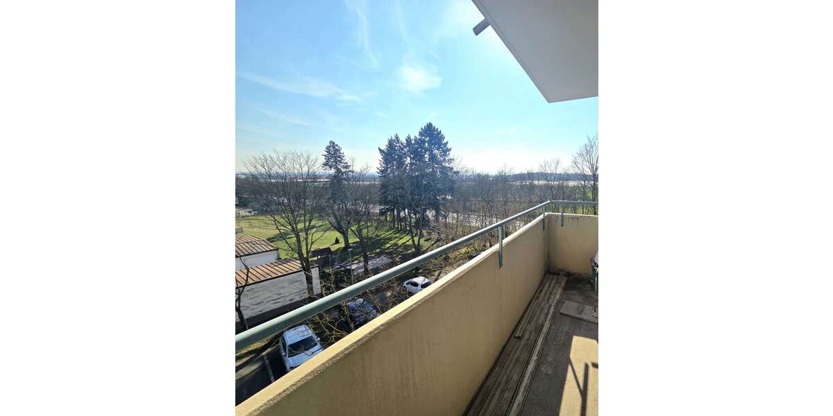 Etagenwohnung Weiterstadt - 3.5 Zimmer, 108 m&sup2;, 359.000&euro; | Angebot:25721879