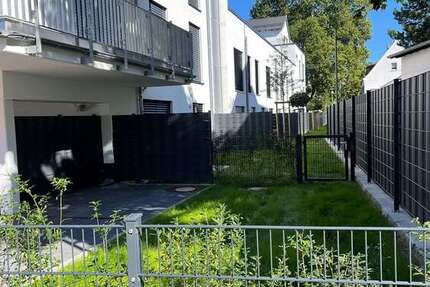 Wohnung zum Mieten in Frankfurt 990 € 57 m² 1 zimmer