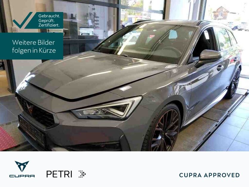 Cupra Leon 67.999 km 27.630 € Hofheim-Diedenbergen 65719