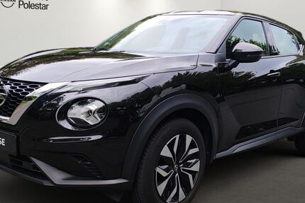 Nissan Juke 40.535 km 14.999 € Wiesbaden 65199