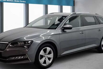 Skoda Superb 120.636 km 19.880 &euro; Maintal 63477