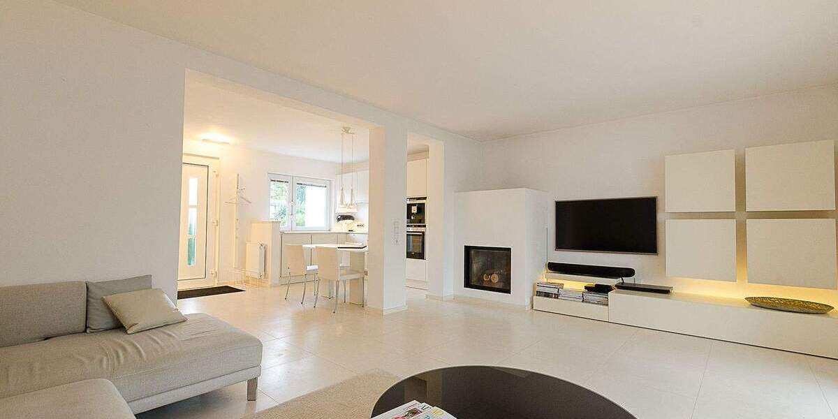 Reihenmittelhaus Langen (Hessen) Oberlinden - 3 Zimmer, 113 m&sup2;, 549.000&euro; | Angebot:24779141