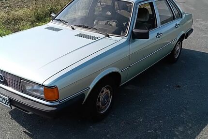 Audi 80 81.150 km 4.990 &euro; Rosbach 61191