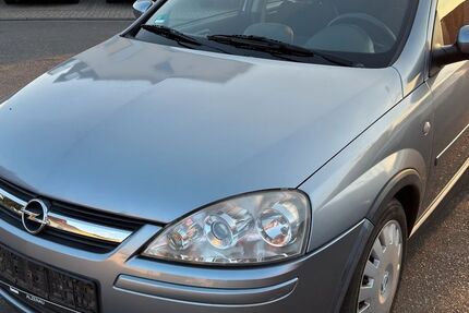 Opel Corsa 119.835 km 1.550 € Stockstadt am Main 63811