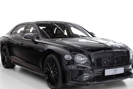 Bentley Flying Spur 3.900 km 338.888 &euro; Bad Homburg 61348
