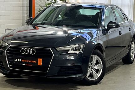 Audi A4 199.451 km 13.980 &euro; Dietzenbach / bei Frankfurt am Main 63128