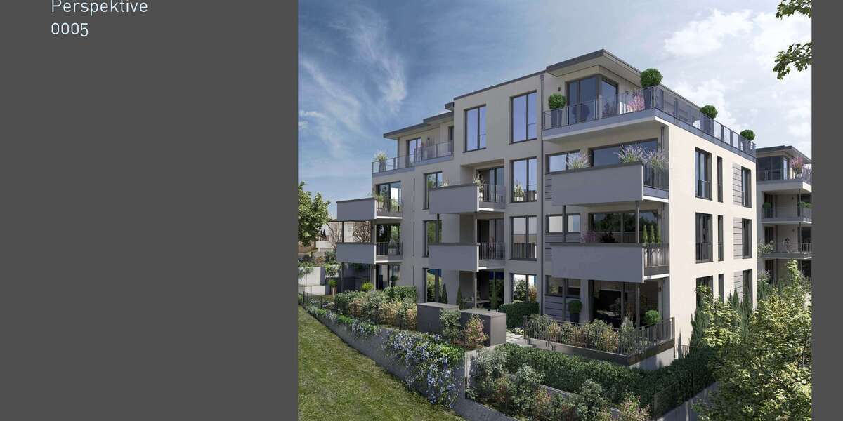 Etagenwohnung Hofheim - 3 Zimmer, 103 m&sup2;, 1.800&euro; | Angebot:25449426