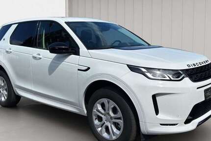 Land Rover Discovery 31.290 km 37.500 € Münster bei Dieburg 64839