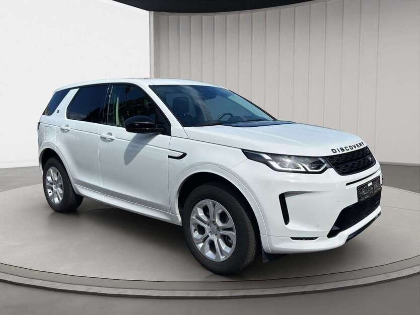 Land Rover Discovery 31.290 km 37.500 € Münster bei Dieburg 64839