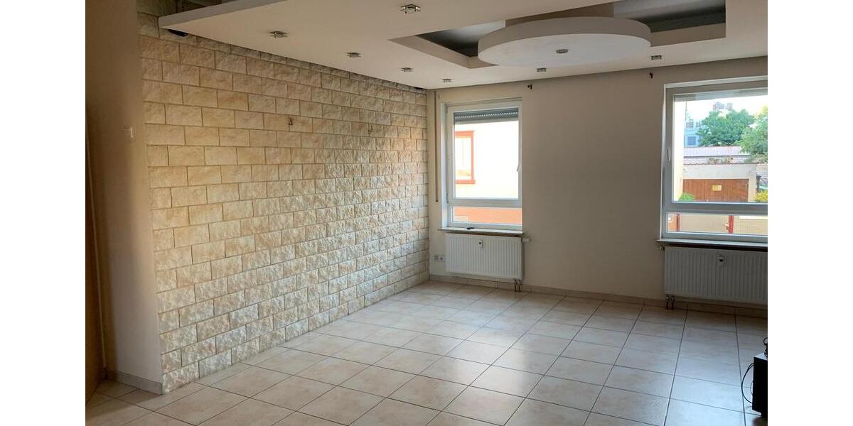 Etagenwohnung Offenbach am Main Bieber - 2 Zimmer, 60 m&sup2;, 1.050&euro; | Angebot:26229766