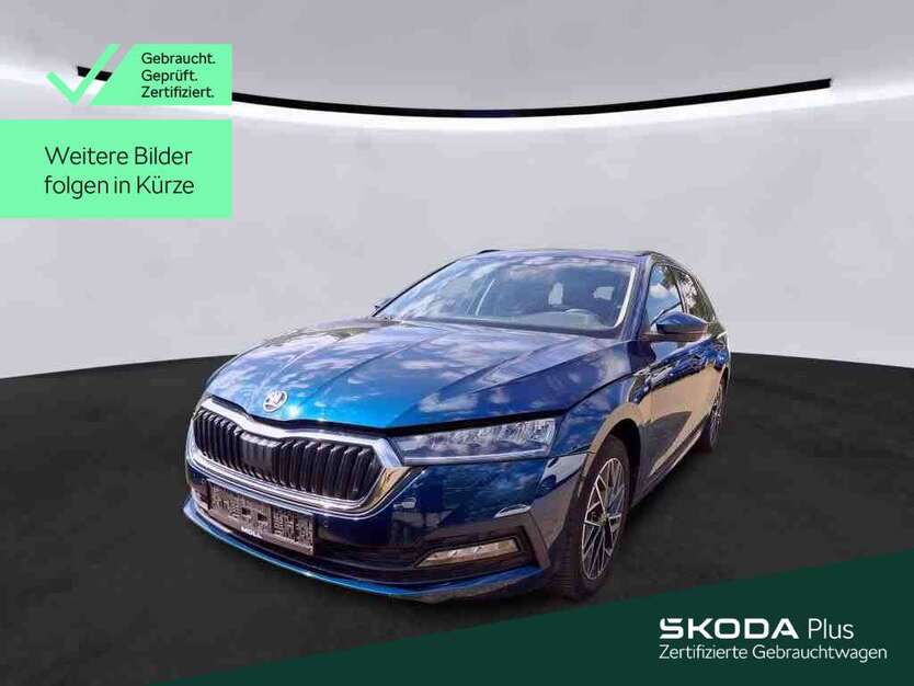 Skoda Octavia 56.400 km 23.449 € Mühlheim a. Main 63165