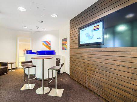 Gewerbeobjekt Frankfurt am Main Westend-Süd - 2.219&euro; | Angebot:26857237