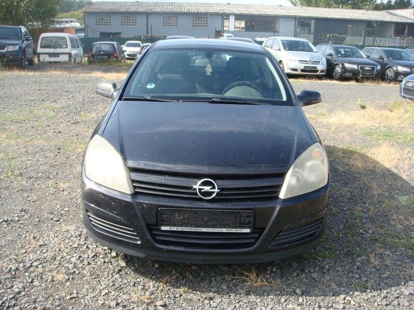 Astra