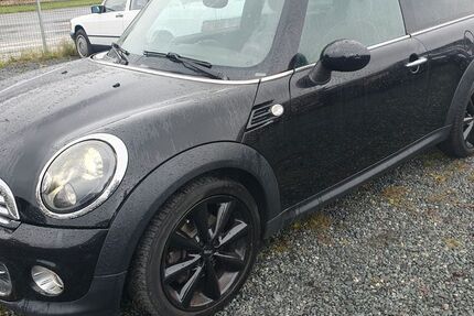 Mini Cooper 87.000 km 7.999 € Roßdorf 64380