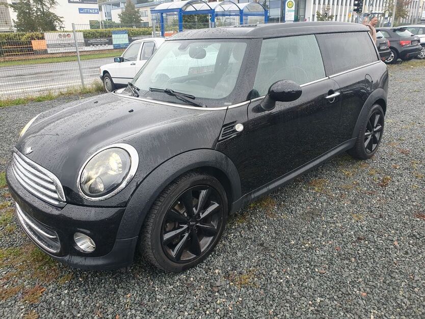 Mini Cooper 87.000 km 7.999 € Roßdorf 64380
