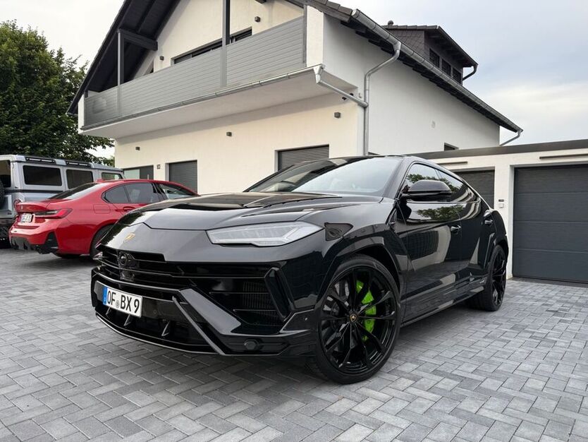 Urus