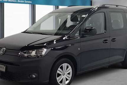 VW Caddy 45.658 km 24.680 &euro; Maintal 63477