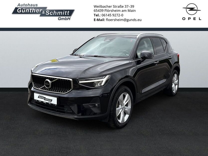 Volvo XC40 17.558 km 34.990 € Flörsheim am Main 65439