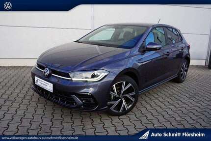 VW Polo 3.000 km 26.890 &euro; Flörsheim/Main 65439