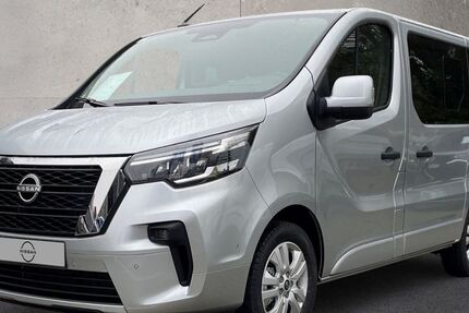Nissan Primastar 4.000 km 41.280 € Groß - Gerau 64521