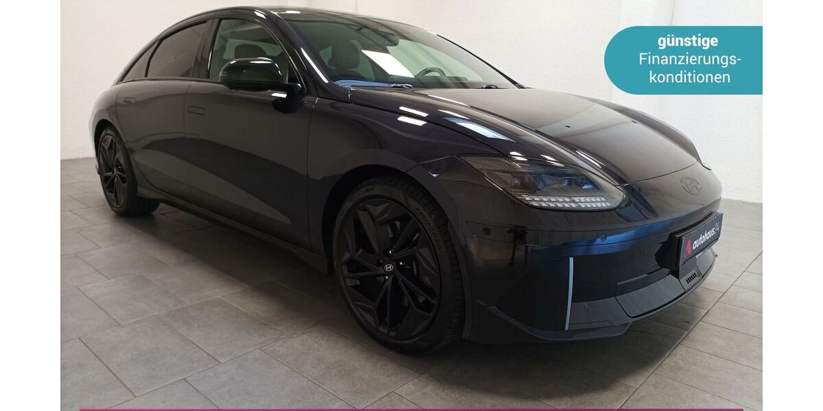 Hyundai IONIQ 6 66.956 km 29.490 &euro; Egelsbach 63329