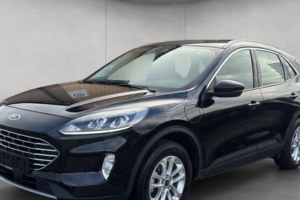 Ford Kuga 59.197 km 20.550 &euro; Frankfurt 60386