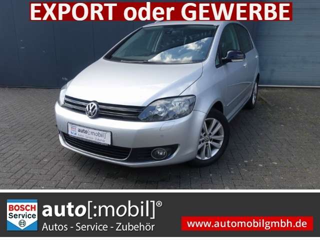 Golf Plus