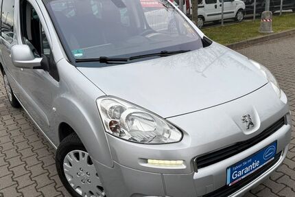 Peugeot Partner 115.315 km 7.250 € Offenbach 63071