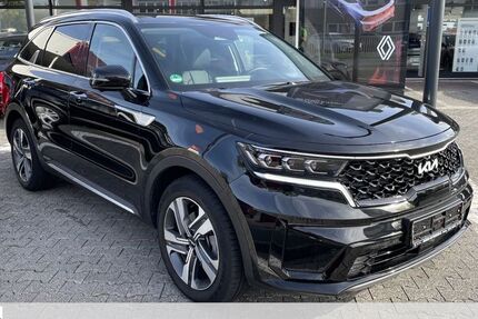 Kia Sorento 5.100 km 48.470 € Hanau 63452