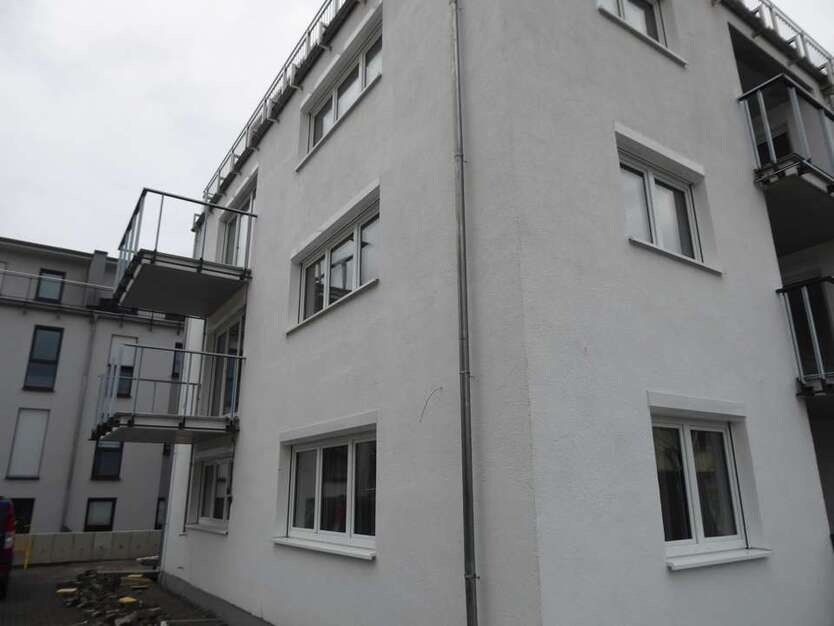 Einzelhandel in Bad Nauheim 2.800 € 80 m² zimmer