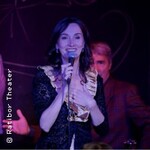 Die Gorillas - Barbaras Bar