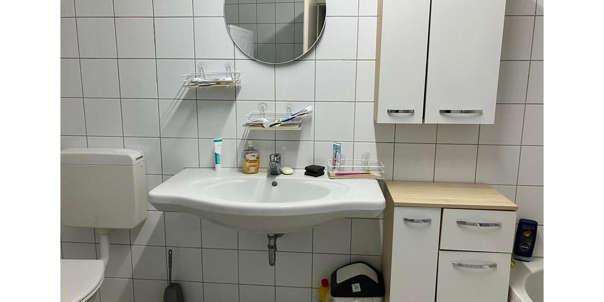 3-Zimmer-Wohnung , EG, in 64546 Mörfelden 3 zimmer