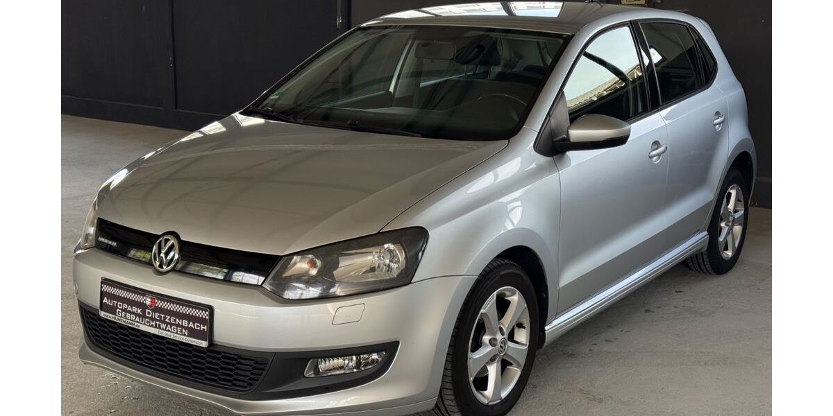 VW Polo 177.000 km 4.680 &euro; Dietzenbach 63128
