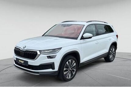 Skoda Kodiaq 62.768 km 29.991 &euro; Darmstadt 64295