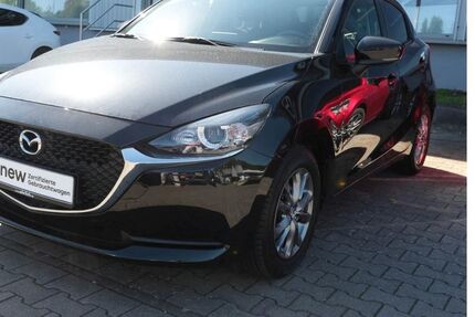 Mazda 2 61.550 km 14.888 € Aschaffenburg 63741