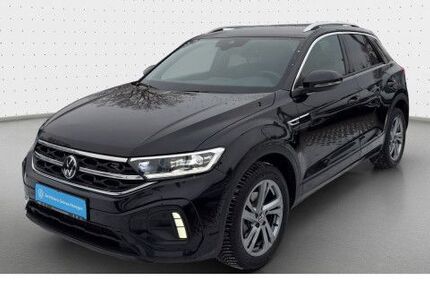 VW T-Roc 27.741 km 23.430 &euro; Eschborn 65760