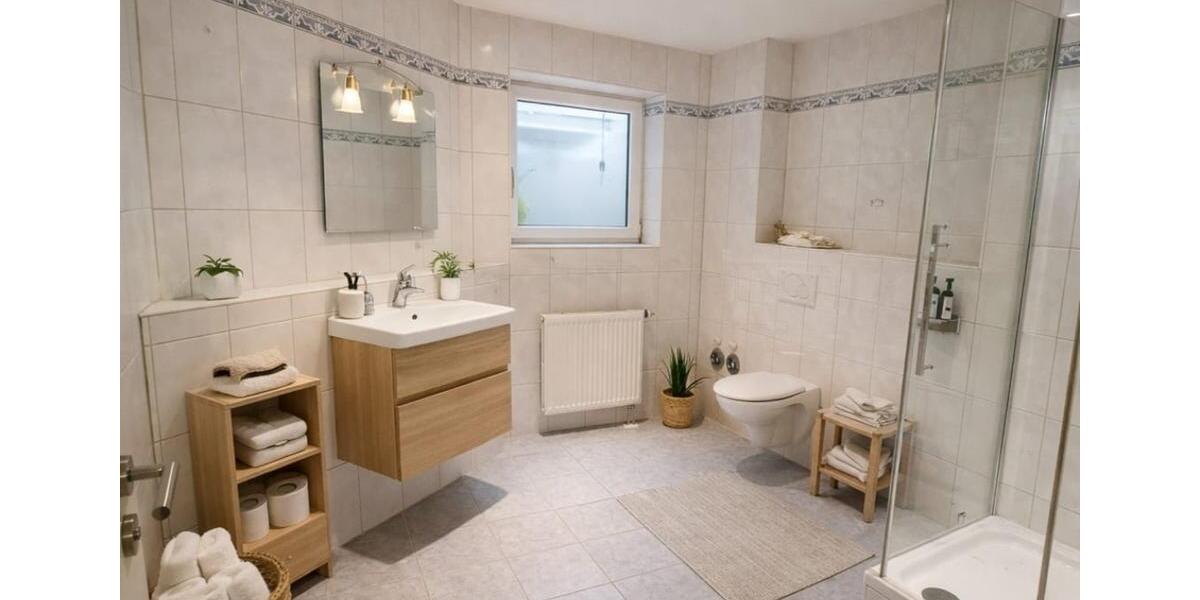 Maisonettenwohnung Bad Nauheim - 4.5 Zimmer, 182 m&sup2;, 899.000&euro; | Angebot:25927067
