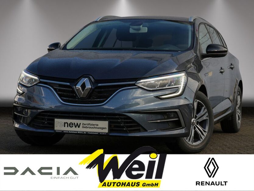 Renault Megane 1.234 km 25.690 € Friedrichsdorf 61381