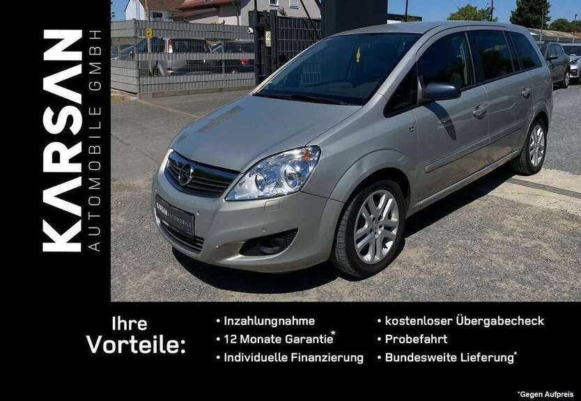 Zafira