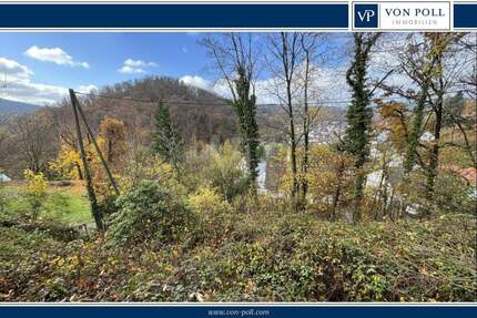 Schönes Baugrundstück in Blicklage zimmer