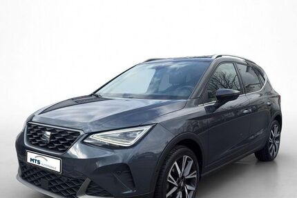 Seat Arona 33.729 km 21.650 &euro; Friedberg 61169
