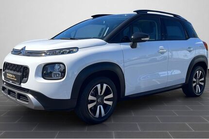 Citroen C3 Aircross 39.800 km 13.890 € Wiesbaden 65197