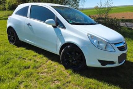 Opel Corsa 152.000 km 1.990 &euro; Bad Nauheim 61231