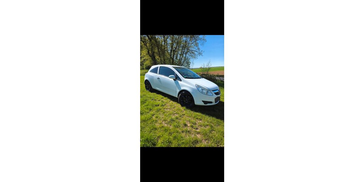 Opel Corsa 152.000 km 1.990 &euro; Bad Nauheim 61231
