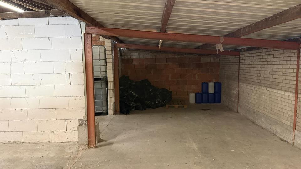 Gewerbeobjekt Dieburg - 1.650&euro; | Angebot:26067561