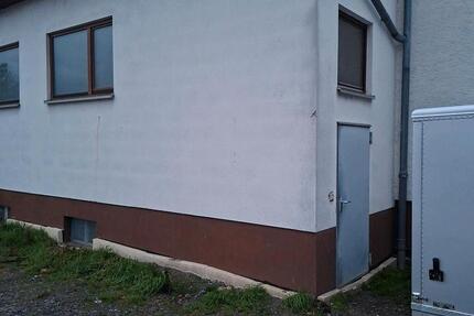 Lagerkeller in Hainburg zimmer